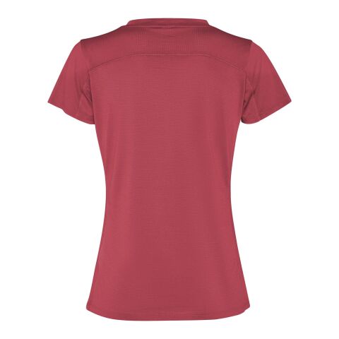 Slam 100 g/m² Sport T-Shirt für Damen Standard | Berry Red | S | ohne Werbeanbringung | Nicht verfügbar | Nicht verfügbar | Nicht verfügbar