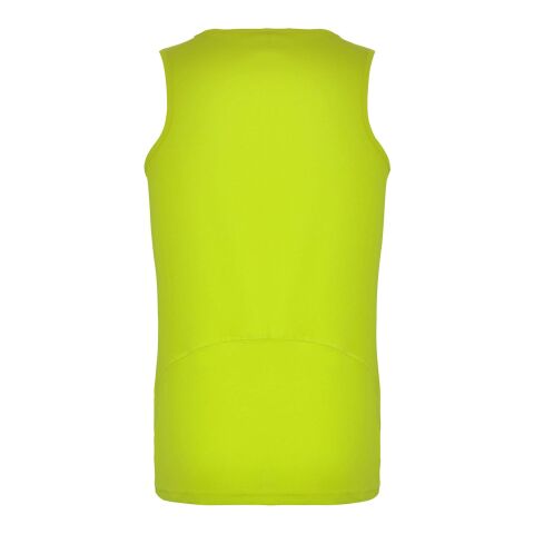 Andre Sport Top für Herren Standard | Fluor Yellow | roly-L | ohne Werbeanbringung | Nicht verfügbar | Nicht verfügbar | Nicht verfügbar