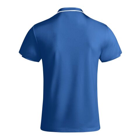 Tamil Sport Poloshirt für Herren Standard | royalblau-weiss | roly-2XL | ohne Werbeanbringung | Nicht verfügbar | Nicht verfügbar | Nicht verfügbar