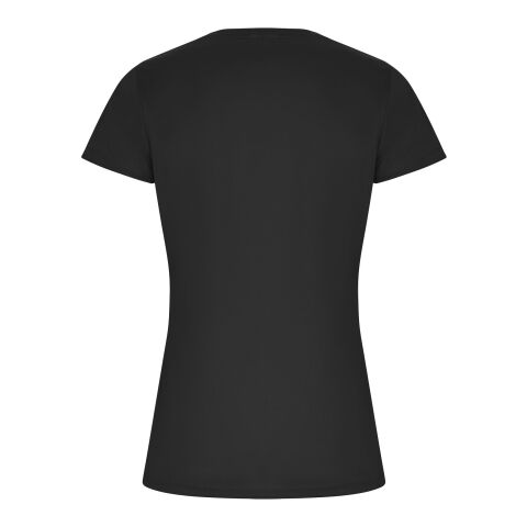 Imola Sport T-Shirt für Damen Standard | Dark Lead | L | ohne Werbeanbringung | Nicht verfügbar | Nicht verfügbar | Nicht verfügbar