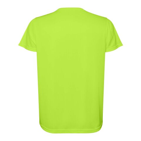 Estoril T-Shirt für Herren Standard | Fluor Green | L | ohne Werbeanbringung | Nicht verfügbar | Nicht verfügbar | Nicht verfügbar