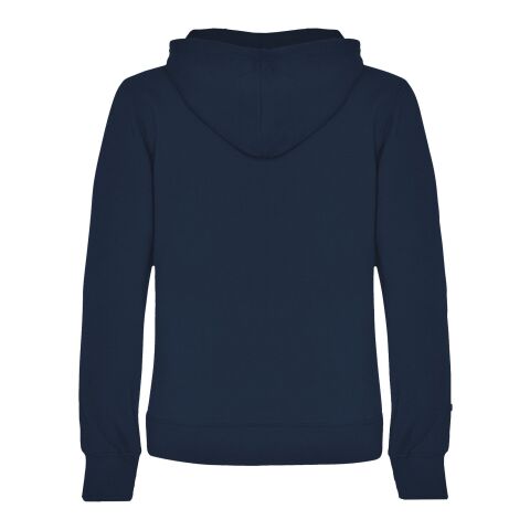 Urban Kapuzenpullover für Damen Standard | Navy Blue | roly-S | ohne Werbeanbringung | Nicht verfügbar | Nicht verfügbar | Nicht verfügbar