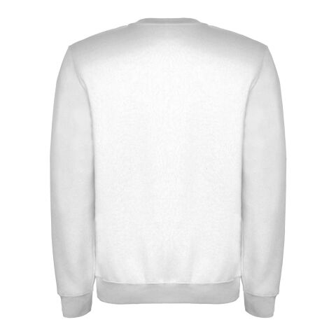 Clasica Sweatshirt mit Rundhalsausschnitt Unisex Standard | Aschweiß Meliert | Nicht verfügbar | ohne Werbeanbringung | Nicht verfügbar | Nicht verfügbar | Nicht verfügbar