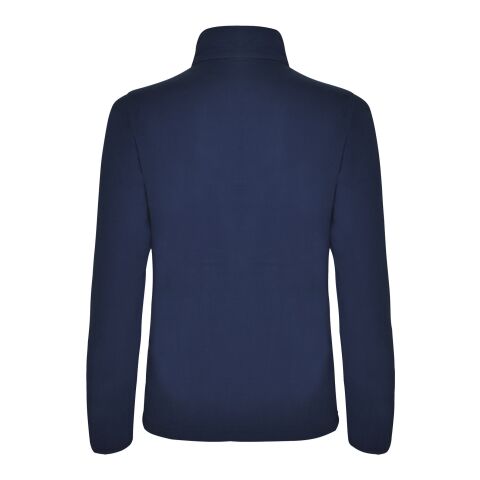 Himalaya 1/4 Zip - Fleecepullover für Damen Standard | Navy Blue | roly-2XL | ohne Werbeanbringung | Nicht verfügbar | Nicht verfügbar
