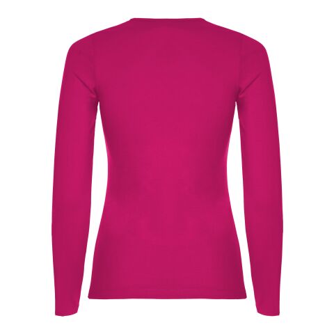 Extreme Langarmshirt für Damen Standard | Rossette | roly-S | ohne Werbeanbringung | Nicht verfügbar | Nicht verfügbar | Nicht verfügbar