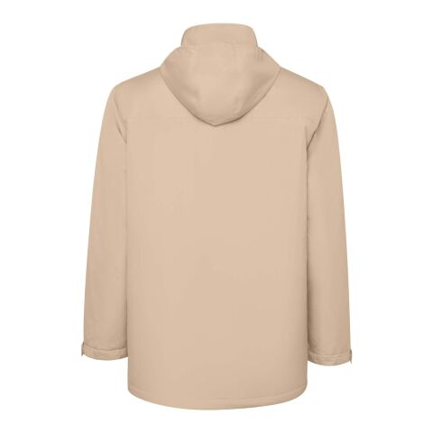 America wattierter Parka für Herren Standard | Dark Sand | roly- | ohne Werbeanbringung | Nicht verfügbar | Nicht verfügbar | Nicht verfügbar