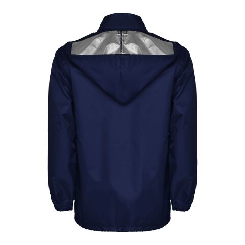 Escocia Leichte Regenjacke Unisex Standard | Navy Blue | roly-L | ohne Werbeanbringung | Nicht verfügbar | Nicht verfügbar | Nicht verfügbar