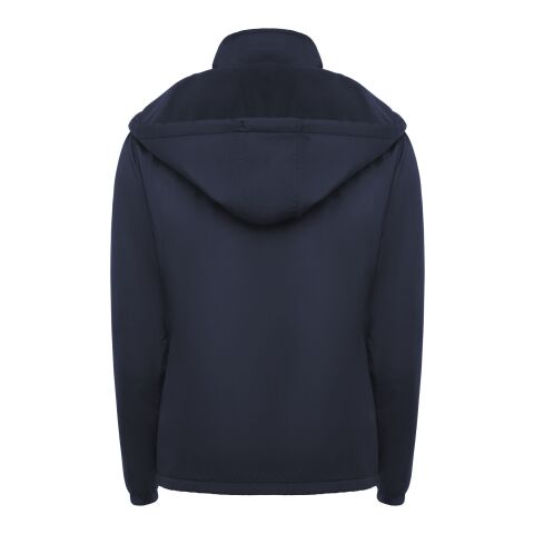 Makalu isolierte Jacke Unisex Standard | Navy Blue | roly-XL | ohne Werbeanbringung | Nicht verfügbar | Nicht verfügbar | Nicht verfügbar