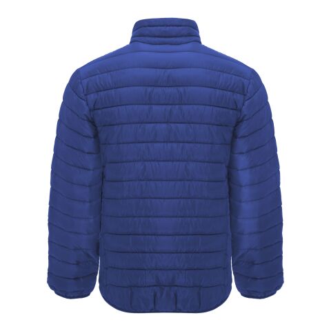Finland Thermojacke für Herren Electric Blue | M | ohne Werbeanbringung | Nicht verfügbar | Nicht verfügbar