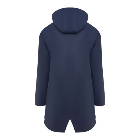 Sitka Regenmantel für Damen Standard | Navy Blue | roly-M | ohne Werbeanbringung | Nicht verfügbar | Nicht verfügbar