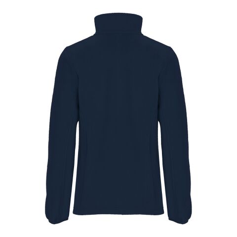 Artic Fleecejacke für Damen Standard | Navy Blue | roly-L | ohne Werbeanbringung | Nicht verfügbar | Nicht verfügbar