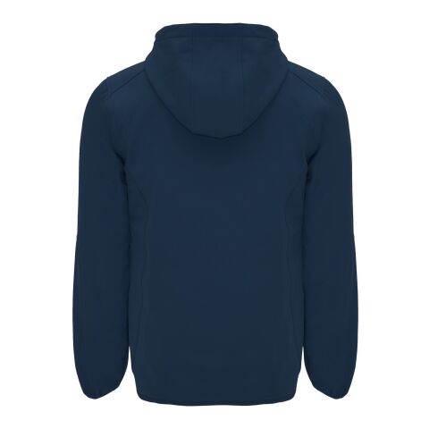 Siberia Softshelljacke Unisex Standard | Navy Blue | roly-S | ohne Werbeanbringung | Nicht verfügbar | Nicht verfügbar | Nicht verfügbar