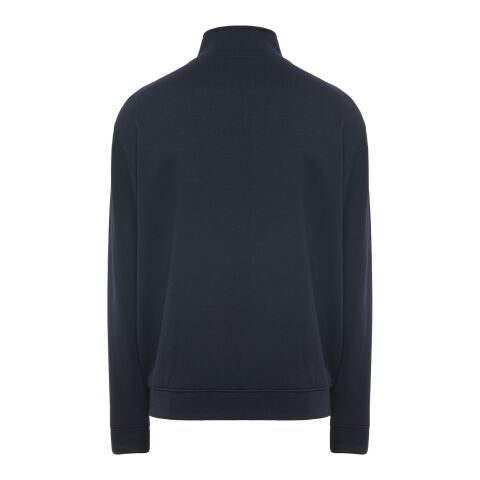 Ulan Sweatjacke Unisex Standard | Navy Blue | S | ohne Werbeanbringung | Nicht verfügbar | Nicht verfügbar | Nicht verfügbar