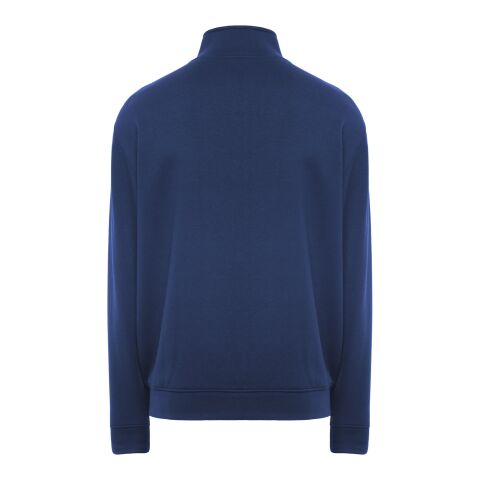 Ulan Sweatjacke Unisex Standard | royalblau | 3XL | ohne Werbeanbringung | Nicht verfügbar | Nicht verfügbar | Nicht verfügbar