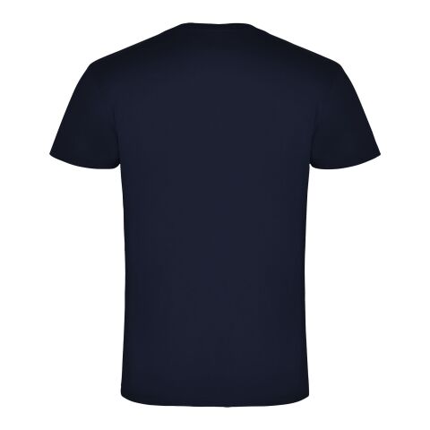 Samoyedo T-Shirt mit V-Ausschnitt für Herren Standard | Navy Blue | roly-S | ohne Werbeanbringung | Nicht verfügbar | Nicht verfügbar | Nicht verfügbar