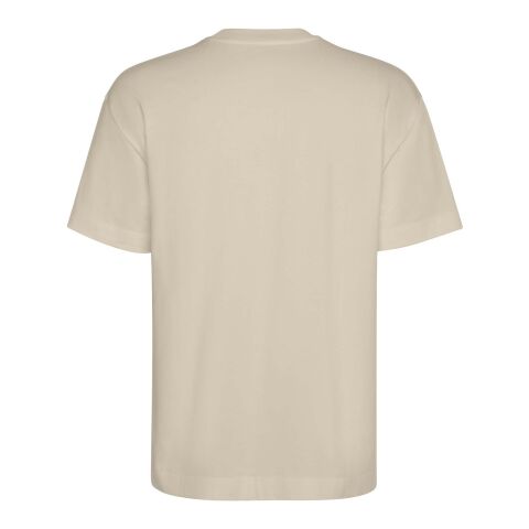 Chow OversizeT-Shirt Unisex sand meliert | M