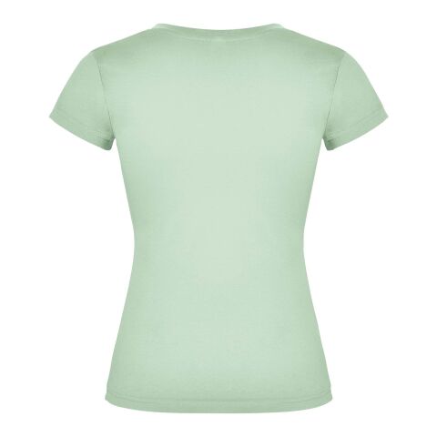 Victoria T-Shirt mit V-Ausschnitt für Damen Standard | Mist Green | roly- | ohne Werbeanbringung | Nicht verfügbar | Nicht verfügbar | Nicht verfügbar