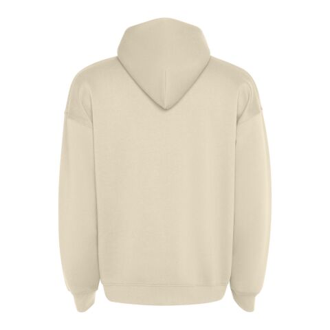 Otto Oversize Hoodie Unisex Angora | XL