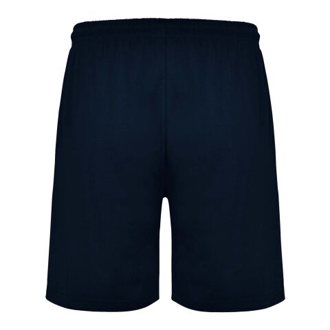 Unisex Sportshorts Navy Blue | XL