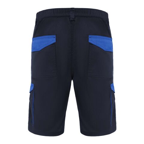 Tahoe Arbeitsshorts, 250 g/m2 Standard | Navy Blue-royalblau | S | ohne Werbeanbringung | Nicht verfügbar | Nicht verfügbar | Nicht verfügbar