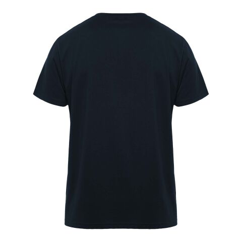 Expedition Kurzärmeliges T-Shirt für Herren, 160 g/m2 Standard | Navy Blue-royalblau | M | ohne Werbeanbringung | Nicht verfügbar | Nicht verfügbar | Nicht verfügbar