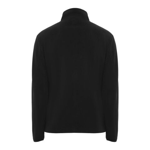 Terrano Mikrofleecejacke, unisex Standard | schwarz-rot | 2XL | ohne Werbeanbringung | Nicht verfügbar | Nicht verfügbar