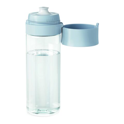 BRITA VITAL Wasserfilterflasche inkl. 2 Filter, 600ml blau