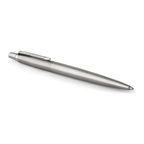 Parker JOTTER ORGINAL STEEL Stift silber