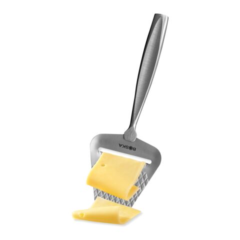 BOSKA Käsehobel Monaco+ Stahl | ohne Werbeanbringung | Nicht verfügbar | Nicht verfügbar