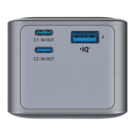 Anker Prime 27,650mAh Powerbank (250W) grau