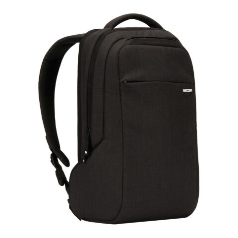 Incase ICON Slim Pack schwarz