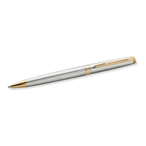 Waterman HEMISPHERE STEEL Stift gold