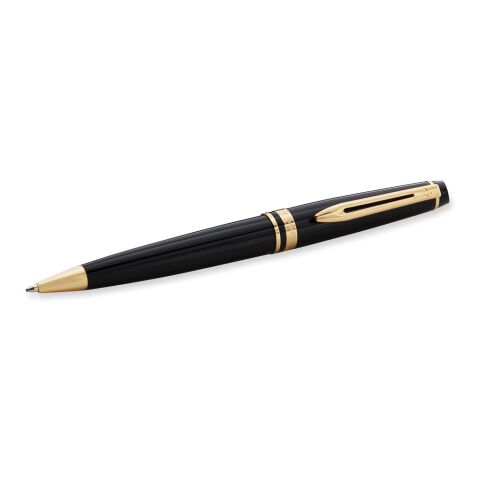 Waterman EXPERT GT Pen Black gold
