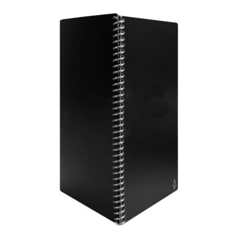 Rocketbook® Core Executive A5 schwarz | ohne Werbeanbringung | Nicht verfügbar | Nicht verfügbar