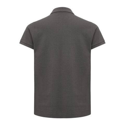 IQONIQ Yosemite Damen Piqué-Poloshirt aus rec. Baumwolle anthrazit | M | ohne Werbeanbringung | Nicht verfügbar | Nicht verfügbar | Nicht verfügbar