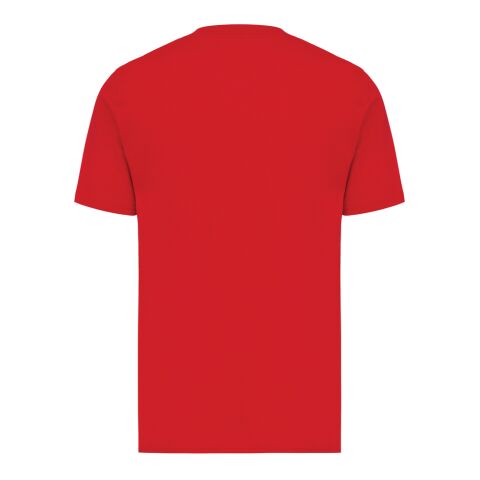 IQONIQ Sierra Lightweight T-Shirt aus recycelter Baumwolle rot | XXS | ohne Werbeanbringung | Nicht verfügbar | Nicht verfügbar | Nicht verfügbar