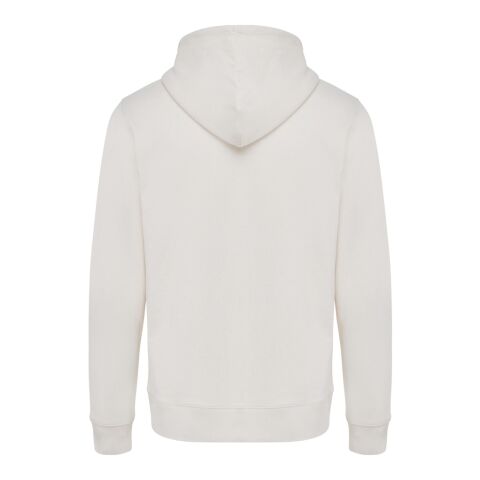 Iqoniq Abisko Zip-Kapuzenpullover aus recycelter Baumwolle naturbelassen roh | XXXL | ohne Werbeanbringung | Nicht verfügbar | Nicht verfügbar | Nicht verfügbar