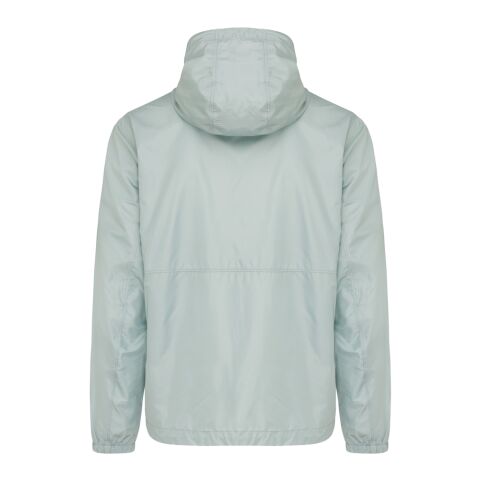 Iqoniq Logan Lightweight Jacke aus recyceltem Polyester Iceberg green | XXL | ohne Werbeanbringung | Nicht verfügbar | Nicht verfügbar
