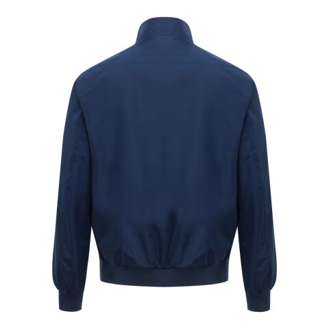 IQONIQ Odin Urban Jacke aus recyceltem Polyester navy blau | M | ohne Werbeanbringung | Nicht verfügbar | Nicht verfügbar | Nicht verfügbar