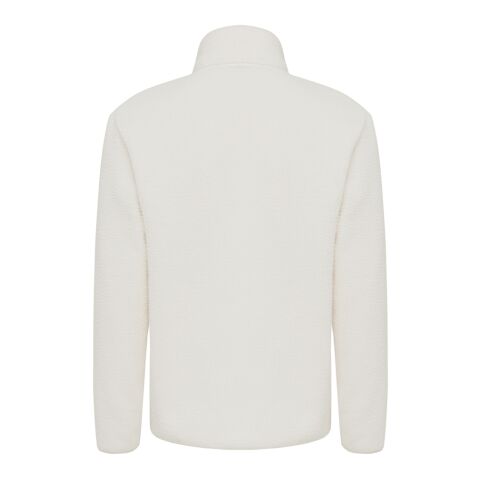 Iqoniq Diran Fleecejacke aus recyceltem Polyesterflor neutral | S | ohne Werbeanbringung | Nicht verfügbar | Nicht verfügbar | Nicht verfügbar