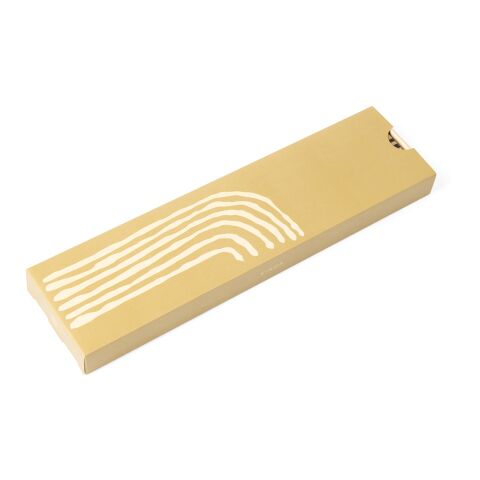 VINGA Tara Schälmesser aus RCS recyceltem Stahl Stahl-schwarz | ohne Werbeanbringung | Nicht verfügbar | Nicht verfügbar