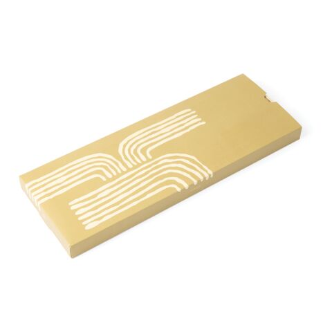 VINGA Tara Chef-Set aus RCS recyceltem Stahl Stahl-schwarz | ohne Werbeanbringung | Nicht verfügbar | Nicht verfügbar