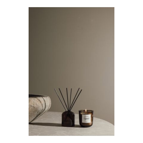 VINGA Nordic Essence Ambiente-Set blau-dunkelbraun | ohne Werbeanbringung | Nicht verfügbar | Nicht verfügbar
