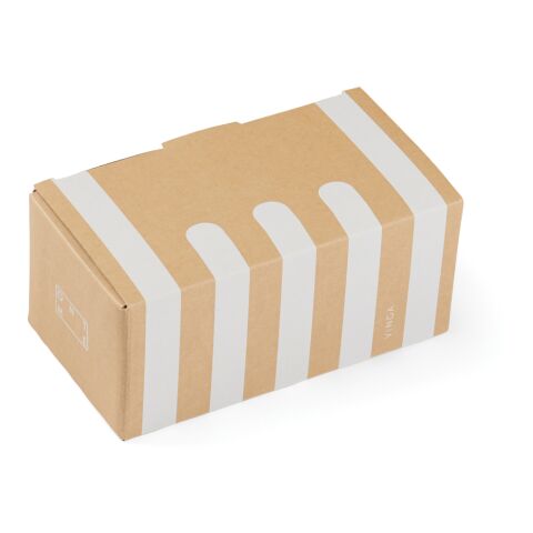 VINGA Monte Neu Mini-Schale 2er Set grau | ohne Werbeanbringung | Nicht verfügbar | Nicht verfügbar