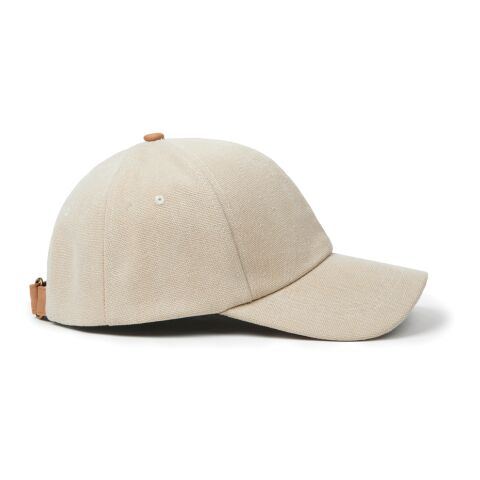 VINGA Bosler AWARE™ Canvas-Kappe braun | ohne Werbeanbringung | Nicht verfügbar | Nicht verfügbar | Nicht verfügbar