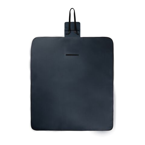 VINGA Baltimore RCS Picknick-Decke navy blau | ohne Werbeanbringung | Nicht verfügbar | Nicht verfügbar