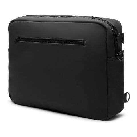 VINGA Baltimore RCS wandelbare Rucksack-Aktentasche schwarz | ohne Werbeanbringung | Nicht verfügbar | Nicht verfügbar