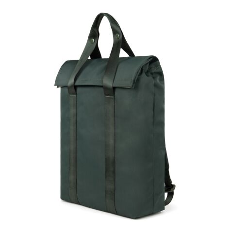 VINGA Baltimore Neo RCS Rucksack grün