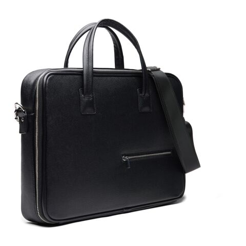 VINGA Bermond RCS Laptop-Tasche schwarz | ohne Werbeanbringung | Nicht verfügbar | Nicht verfügbar