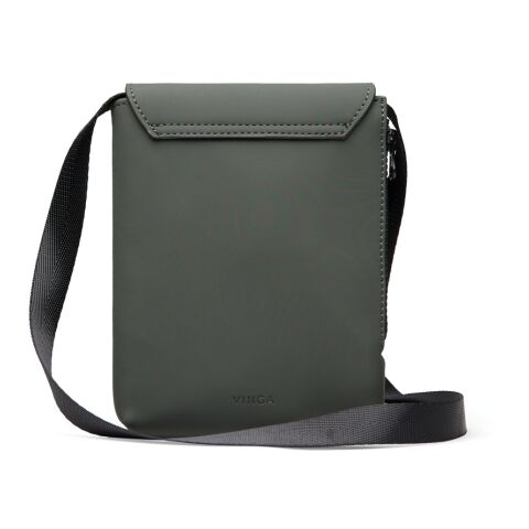 VINGA Baltimore RCS Essentials Tasche grün | ohne Werbeanbringung | Nicht verfügbar | Nicht verfügbar